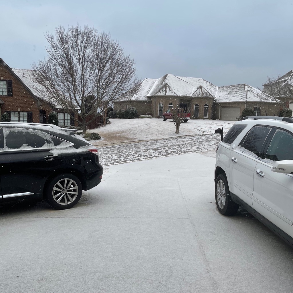 Snow